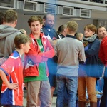Płkarska gala