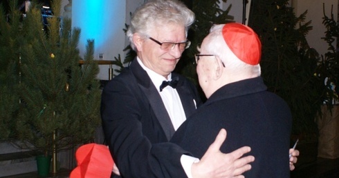 Franciszkańskie kolędowanie