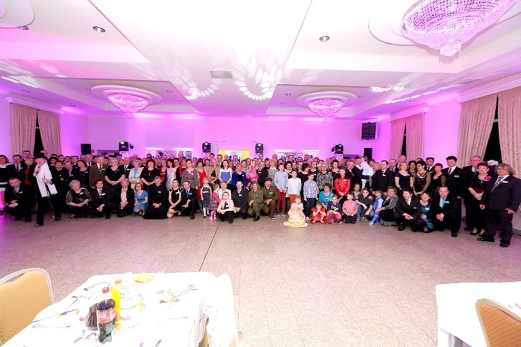 Karnawałowy Bal Bezalkoholowy w Sieciechowie