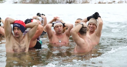 Zielonogórskie morsy