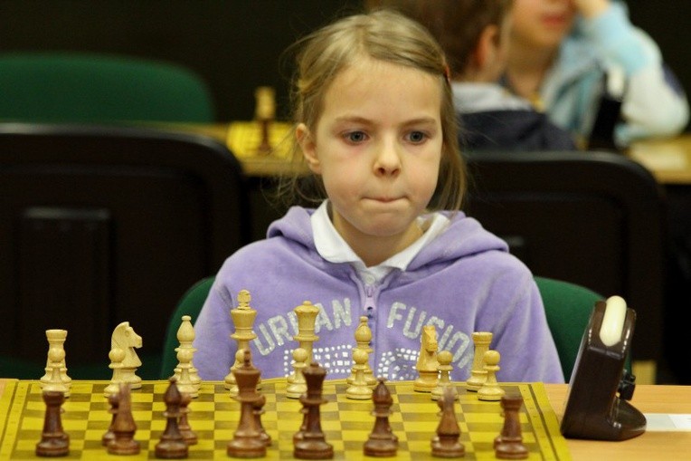 Turniej Szachowy 2014