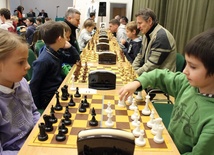 Turniej Szachowy 2014
