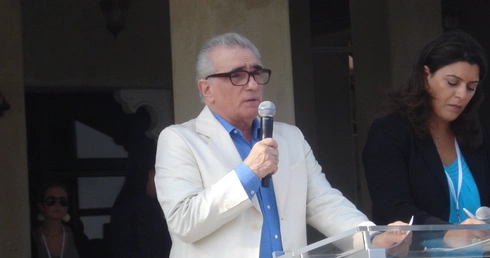 Scorsese prezentuje arcydzieła polskiego kina w USA