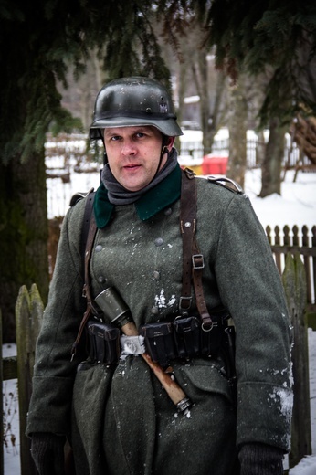 Wileńszczyzna '44