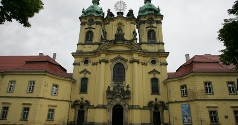 Jest kasa na zabytki