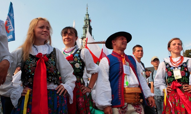 Góralski Karnawał