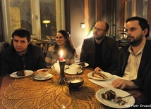 Spotkanie Klubu Sympatyków Gościa Niedzielnego