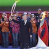 Bez zabiegów prezydenta Putina nie byłoby zimowej olimpiady  w Soczi