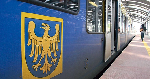  To kolejna afera kompromitująca Koleje Śląskie – przewoźnika, który miał zrewolucjonizować transport publiczny na Śląsku