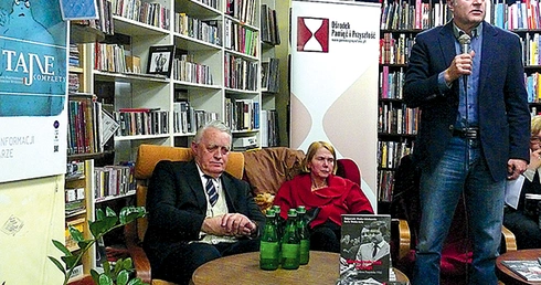  Historia wrocławskiej „Solidarności” i związanych z nią osób jest pasjonująca 