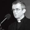  Śp. ks. bp Tadeusz Szurman