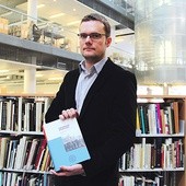  Książka Piotra Brzezińskiego „Zapomniani dygnitarze” to pierwsza tego typu publikacja na polskim rynku wydawniczym