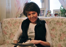  Renata Góreczna po raz drugi w życiu walczy z nowotworem. Chce wrócić do pracy zawodowej i do swoich uczniów
