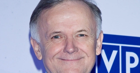 Zmarł dziennikarz ekonomiczny Tadeusz Mosz