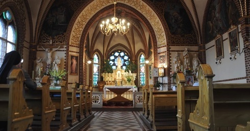 Eucharystia dla niesłyszących