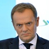 Tusk o pomocy polskim misjonarzom w RŚA  