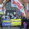 Solidarni z Ukrainą