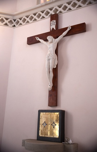 Kościół pw. Trójcy Świętej w Mierzynie