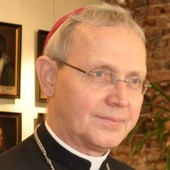 Od 1 do 8 lutego bp Piotr Libera przebywa w Rzymie z wizytą ad limina apostolorum