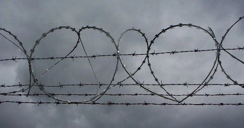 Rosja przesunęła granicę w głąb Gruzji