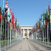 "ONZ nakazuje Kościołowi, by pozwolił dzieciom na seks”