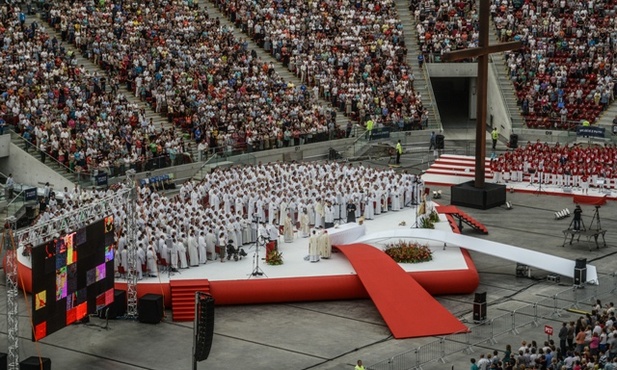 Ks. Bashobora odprawi kapłańskie rekolekcje