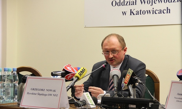 Szpitalny paradoks