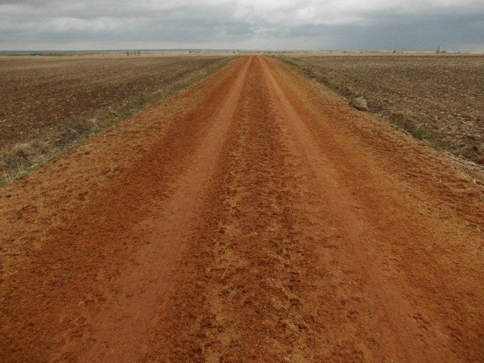 Camino Fonseca