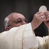 Papież: Kiedy jest dwór, to można zrobić wszystko