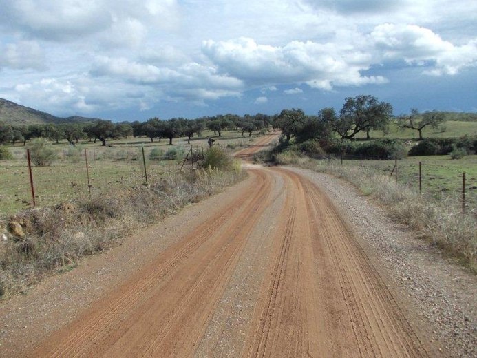 Camino La Plata