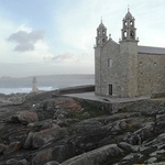 Camino Ingles i Finisterra