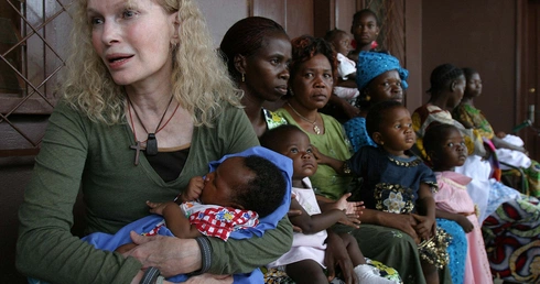 Akcja pomocy dla RŚA