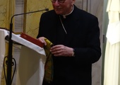 Podwójny jubileusz abp. Wesołego