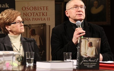 Okno na wewnętrzny świat Wojtyły