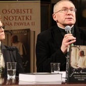 Okno na wewnętrzny świat Wojtyły