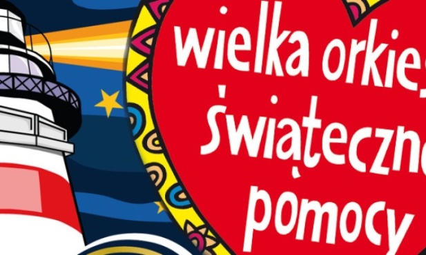 WOŚP zebrała prawie 176 mln zł