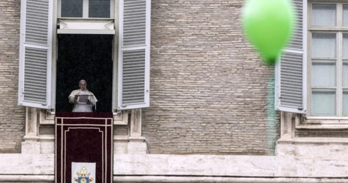 Papież jest świadom tych manipulacji