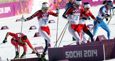 Kowalczyk optymistką