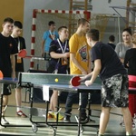 Ministrancki ping-pong