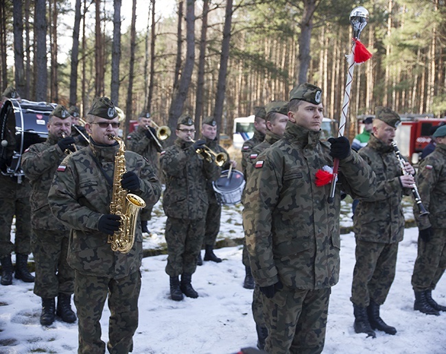 69. rocznica "Marszu śmierci"