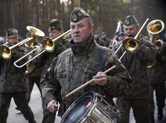 69. rocznica "Marszu śmierci"