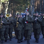 69. rocznica "Marszu śmierci"