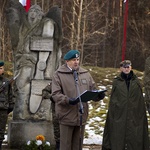 69. rocznica "Marszu śmierci"