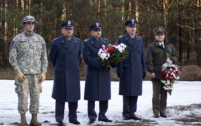 69. rocznica "Marszu śmierci"