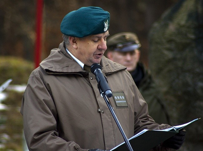69. rocznica "Marszu śmierci"
