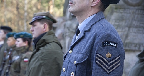 69. rocznica "Marszu śmierci"