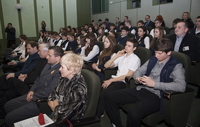 Konferencja o lotnictwie polskim