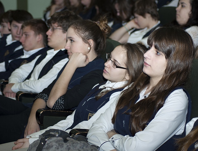 Konferencja o lotnictwie polskim