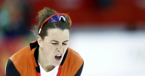 Dyskwalifikacja Polki