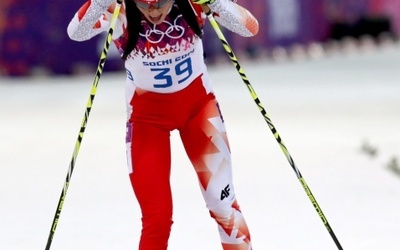 Były nadzieje na medal